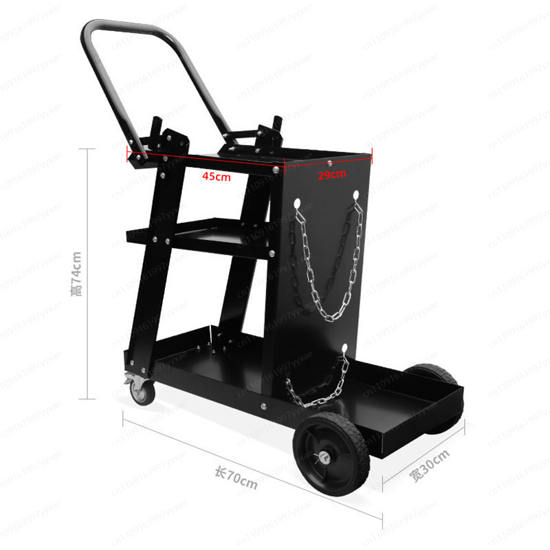 Welding Machine Cart, Welder T - Heavy Equipment Welder ulasan dan harga