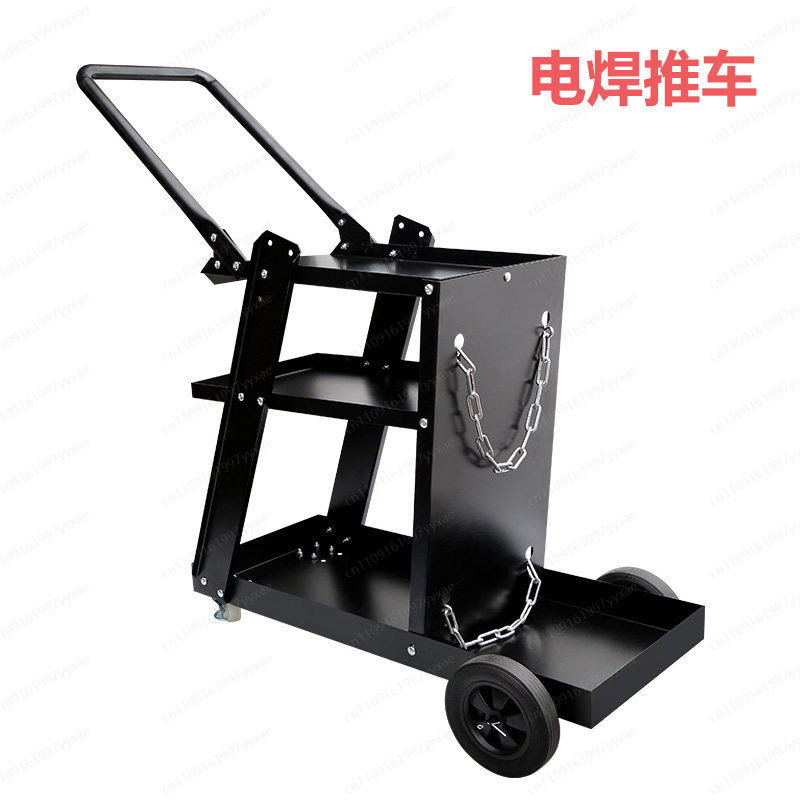 Welding Machine Cart, Welder T - Heavy Equipment Welder ulasan dan harga