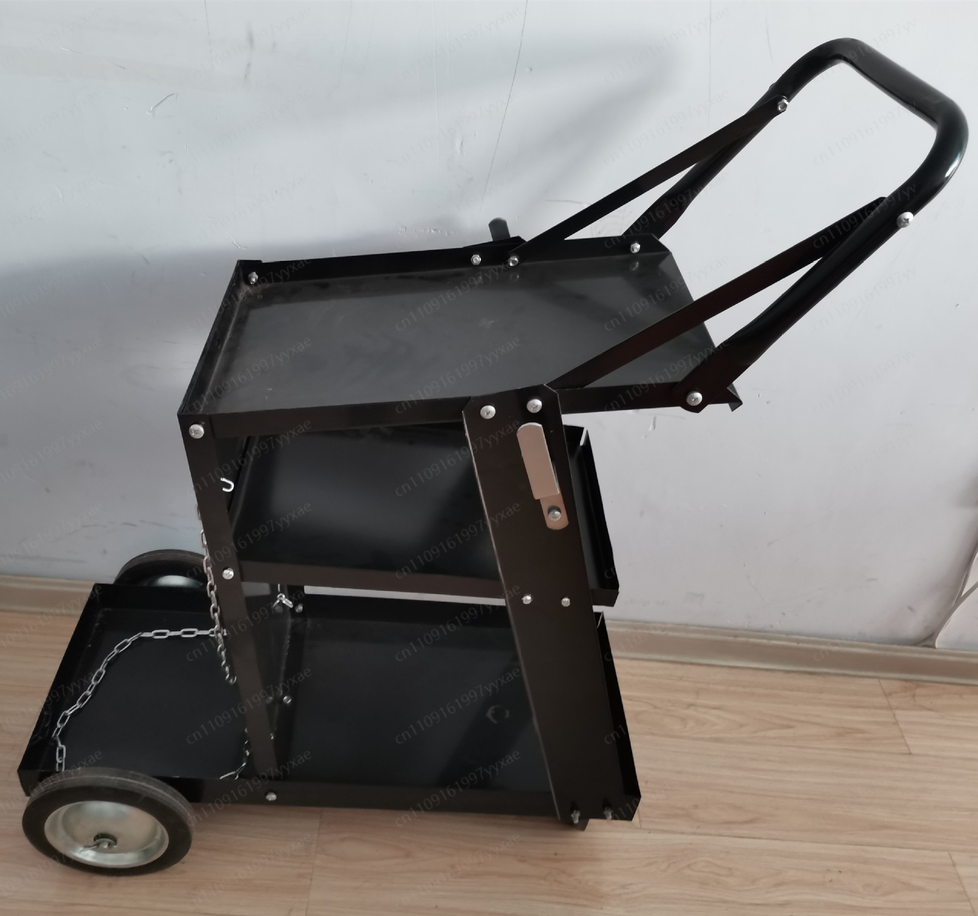 Welding Machine Cart, Welder T - Heavy Equipment Welder ulasan dan harga