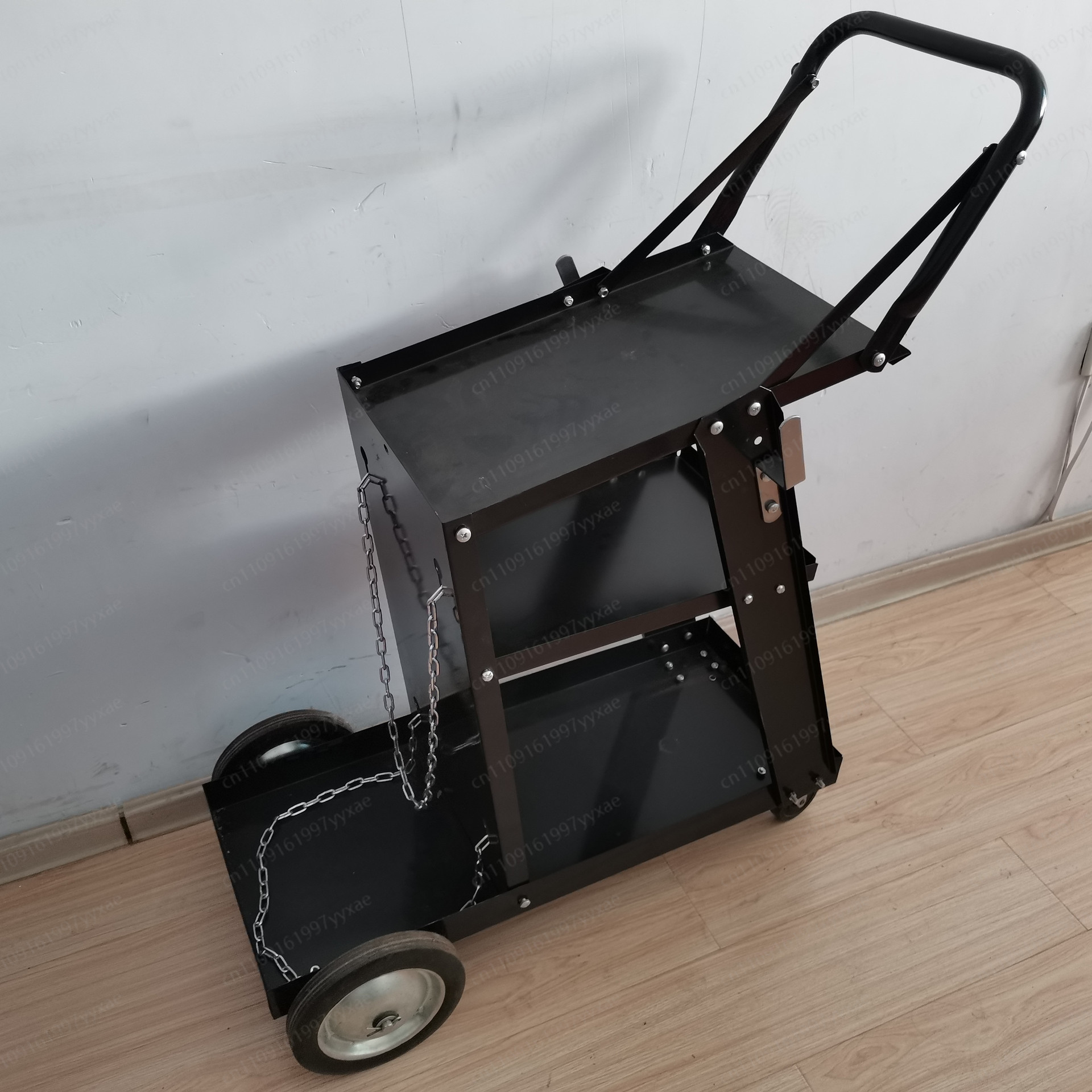 Welding Machine Cart, Welder T - Heavy Equipment Welder ulasan dan harga