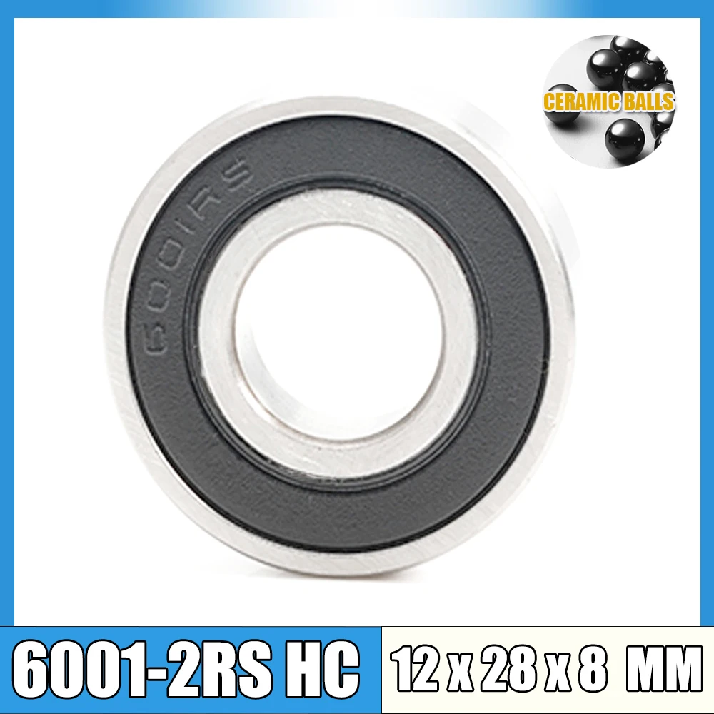 2PCS HC 6000 6001 6002 6003 62 - Tools Heavy Equipment ulasan dan harga