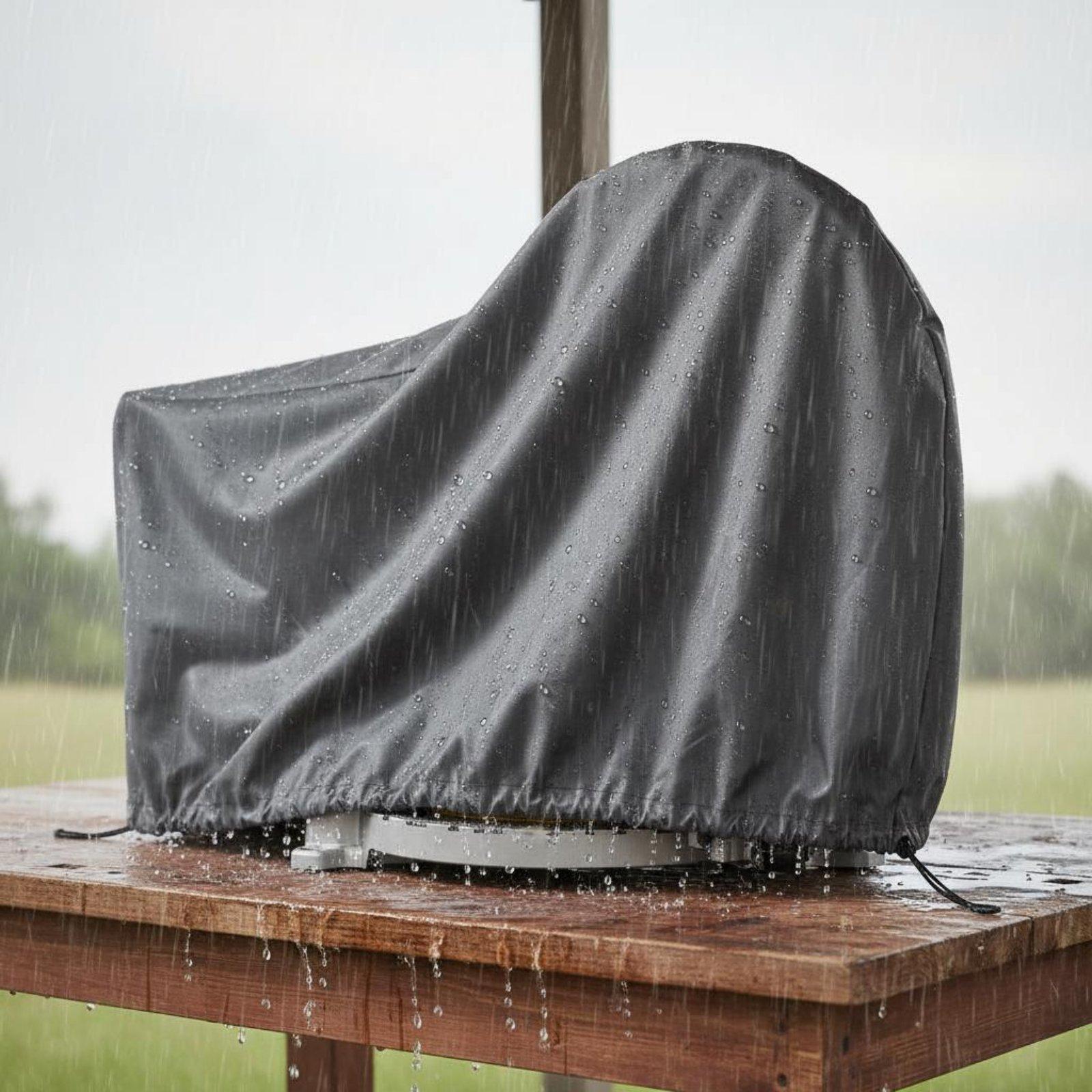 Oxford Fabric Cover Waterproof - Tools Heavy Equipment ulasan dan harga