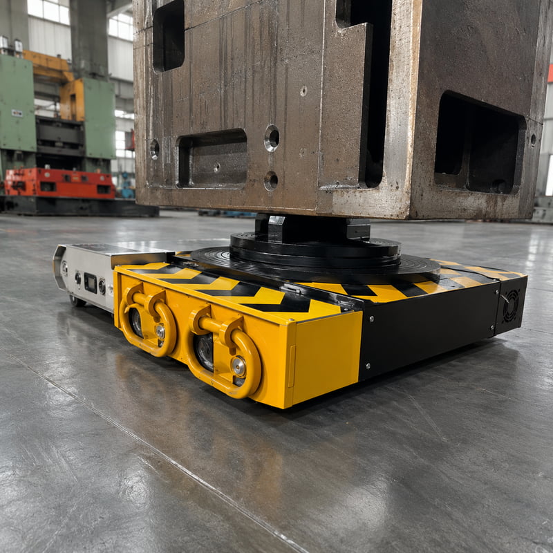 15Ton Industrial Cargo Mover M - Heavy Equipment Industry ulasan dan harga