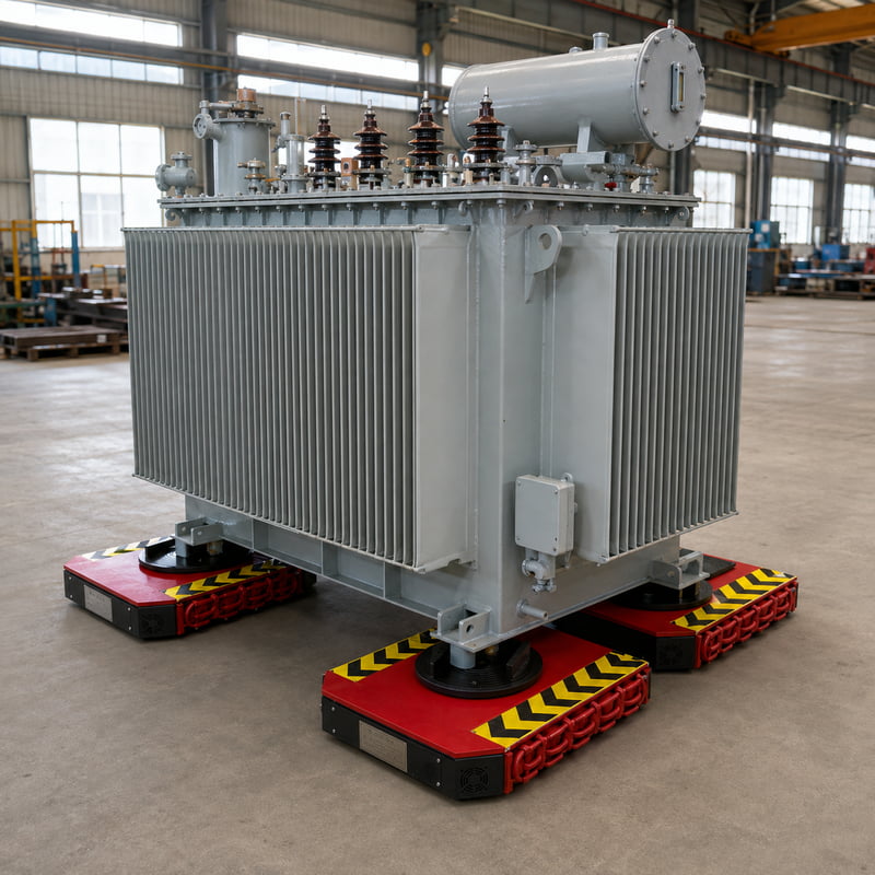 15Ton Industrial Cargo Mover M - Heavy Equipment Industry ulasan dan harga
